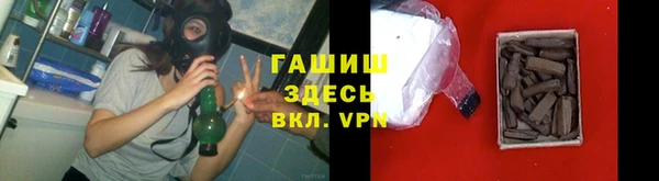 стафф Алзамай